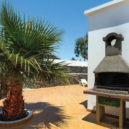 ヴィラ Puerto Del Carmen Sleeps 6 Wifi *